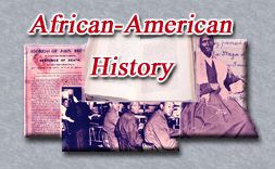 African-American History