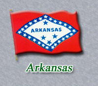 Arkansas