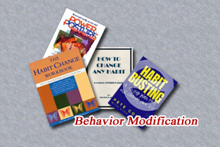 Behavior Modification