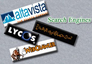 Search Engines