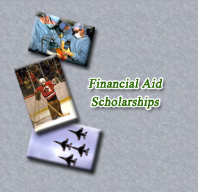 Financial Aid Scholarships