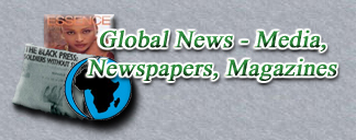 Global News - Media, Newspapers, Magazines