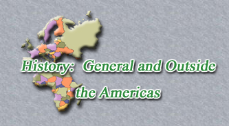 History: General and Outside the Americas