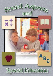 Social Aspects and Special Education