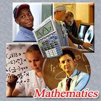 Mathematics