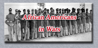 African Americans in Wars