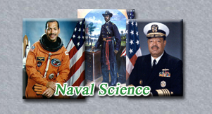 Naval Science