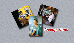 Occupations