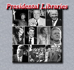 Presidential Libraries