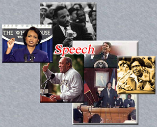 Speech